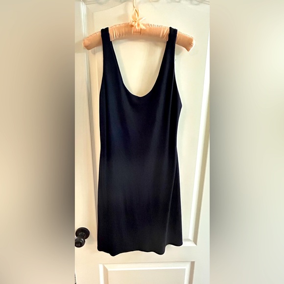 Bruno Duluc for KUSH Dresses & Skirts - Vintage Bruno Duluc for KUSH “Little Black Dress.”  Sz Med